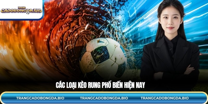 Những sai lầm thường gặp khi chơi kèo rung